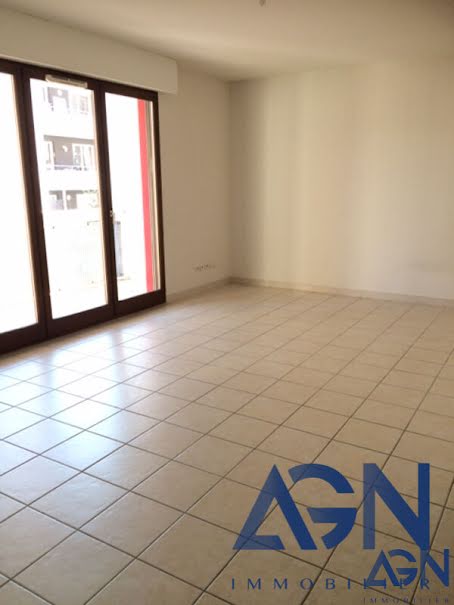 Vente appartement 3 pièces 62.8 m² à Montpellier (34000), 238 000 €