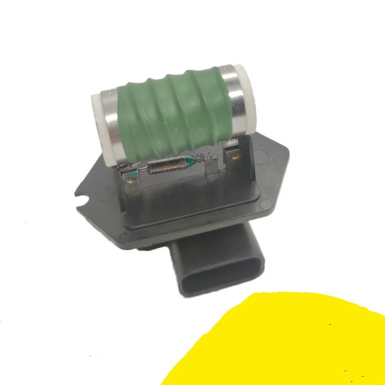 Seahorse S5 Electronic Fan Resistor
