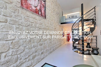 appartement à Paris 9ème (75)