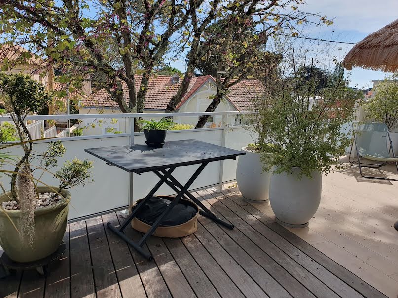 Vente maison 4 pièces 80 m² à La Baule-Escoublac (44500), 578 480 €