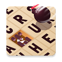 App herunterladen Word Crusher Quest Word Game Installieren Sie Neueste APK Downloader