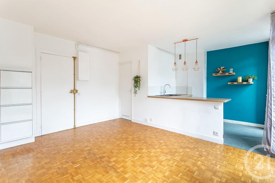 Vente appartement 2 pièces 33.21 m² à Boulogne-Billancourt (92100), 310 000 €