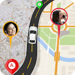 Cover Image of Descargar Buscador de rutas GPS: mapas, navegación e indicaciones 2.0.31 APK