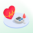 Blood Pressure - Blood Sugar icon