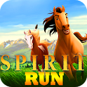 spirit runner