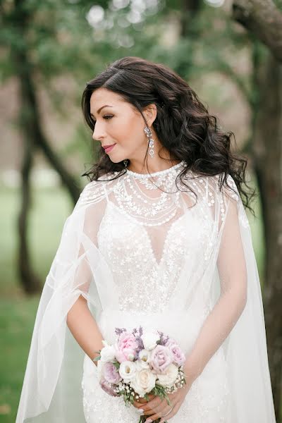 Wedding photographer Olga Vasileva (olgakapelka). Photo of 14 October 2020