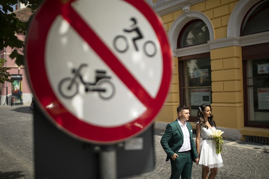 Fotógrafo de bodas Claudiu Mercurean (mercureanclaudiu). Foto del 28 de julio 2021