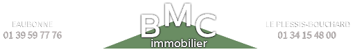 BMC IMMOBILIER