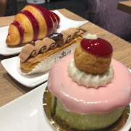 1789 Café Pâtisserie 法式甜點