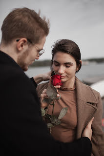 Fotografo di matrimoni Oleksandr Ivanchenko (luxs). Foto del 5 gennaio