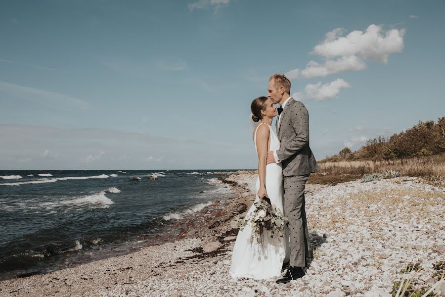 Photographe de mariage Emelia Henningsson (emeliamaryphoto). Photo du 8 août 2020