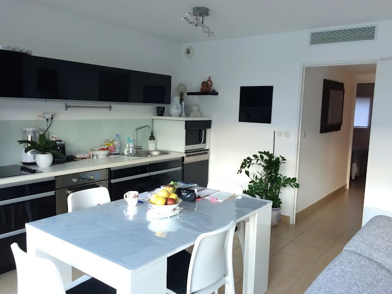 Vente appartement 3 pièces 66.32 m² à Bandol (83150), 570 000 €