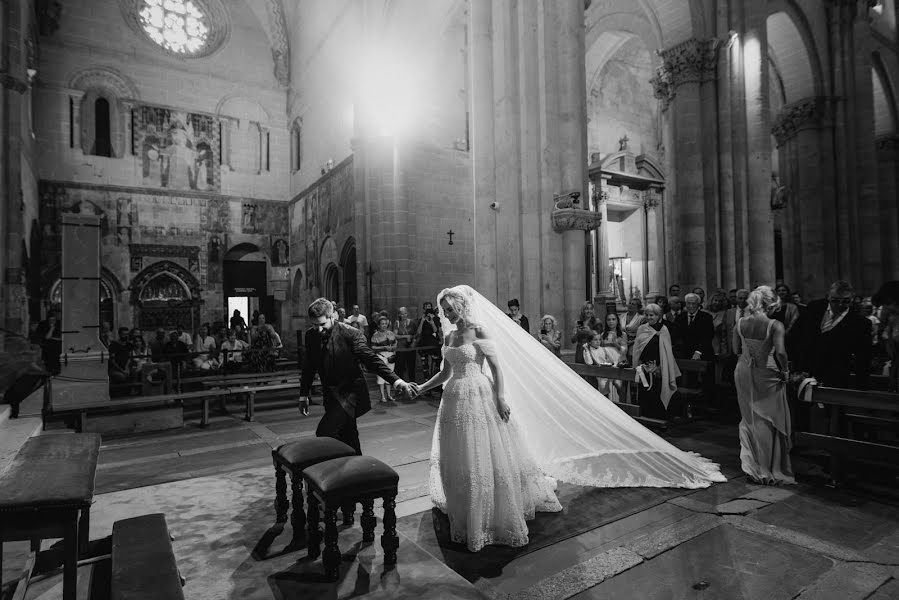 Düğün fotoğrafçısı Ekaitz Ceballos (turandott). 2 Ocak fotoları