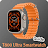 T800 Ultra Smartwatch Guide icon