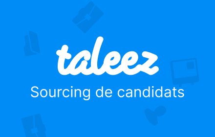 Taleez Sourcing small promo image