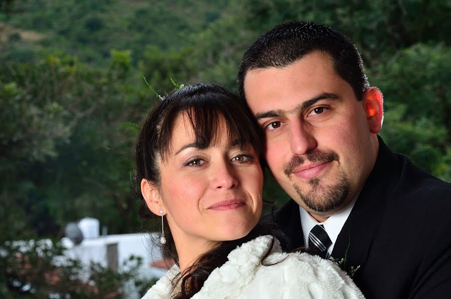 Fotografo di matrimoni Mario Bignon (mario246). Foto del 17 marzo 2019