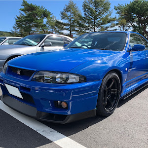 スカイライン GT-R BCNR33