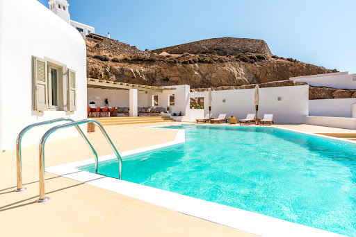Villa avec piscine 2