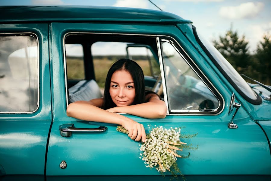 Wedding photographer Ivan Kuzmichev (anatomic). Photo of 19 April 2017