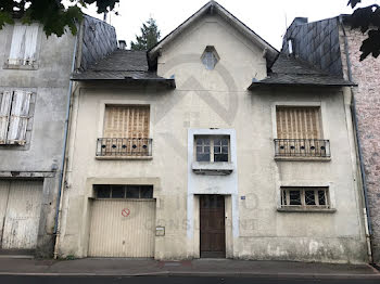 maison à Lacaune (81)