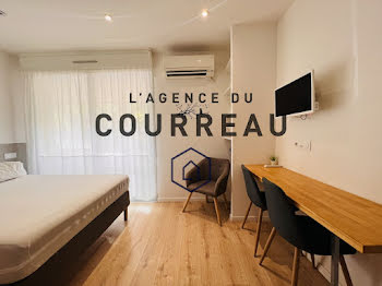 appartement à Montpellier (34)