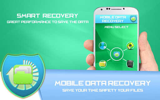 Mobile Data Recovery