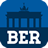 Berlin: Guía de viaje mobile app icon