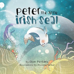 Peter the Little Irish Seal cover