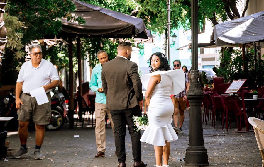 Wedding photographer Alejandra Choque (aleysunikon). Photo of 10 January 2023