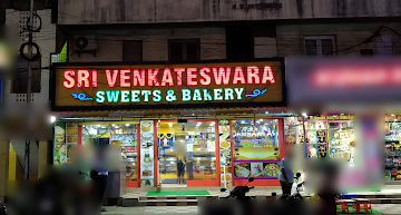 Sri Venketshwara Sweets photo 