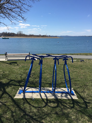 Bike Bike Rack