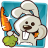 Hungry Bunny icon