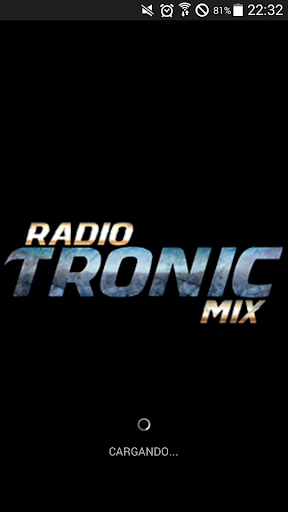 Radio Tronic Mix