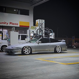 180SX KRPS13