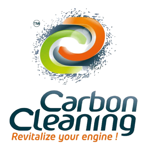 Carbon Cleaning Nigeria logo