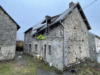 maison à Magnat-l'Etrange (23)