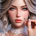 Girls Fashion Dressup Games