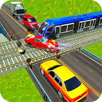 Railroad Crossing Indonesia 3D