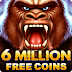 Ape About Slots - Best New Vegas Slot Games Free