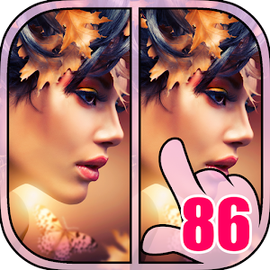 Look Difference 86 for PC and MAC