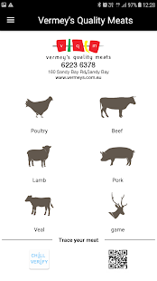 Vermey's Quality Meat(圖1)-速報App