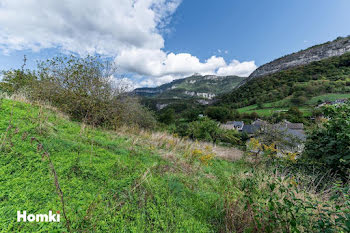 terrain à Chambery (73)