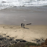 Oregon Coast