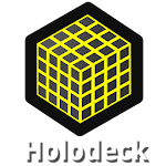 Holodeck 360 VR Cubemap Viewer Apk