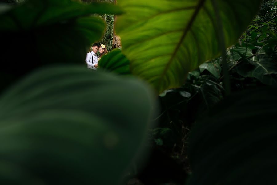 Fotografer pernikahan Made Putra Wijaya (putrabaliphotog). Foto tanggal 31 Juli 2016