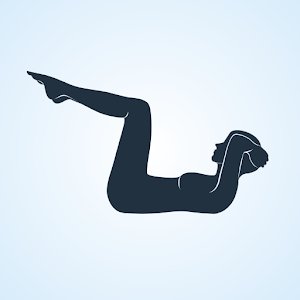 Daily Ab Workout Free 1.6 Icon