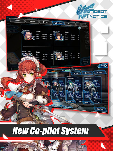 Code Triche Robot Tactics: Real Time Robots War APK MOD 3