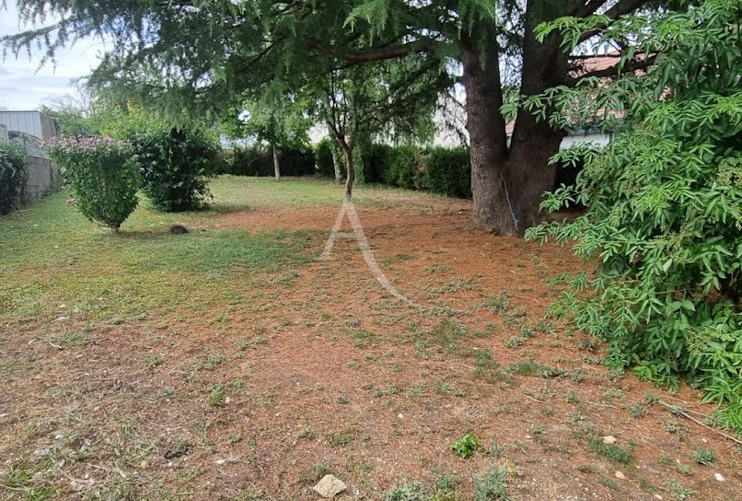  Vente Terrain à bâtir - 500m² à Saint-Sulpice-de-Pommeray (41000) 