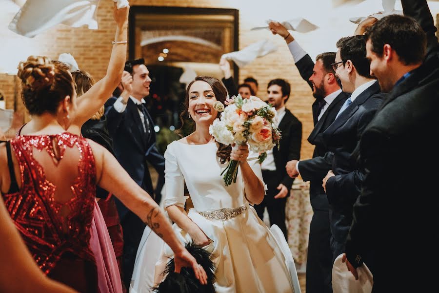 Fotógrafo de bodas Maria Marín (imaginarte). Foto del 22 de septiembre 2020