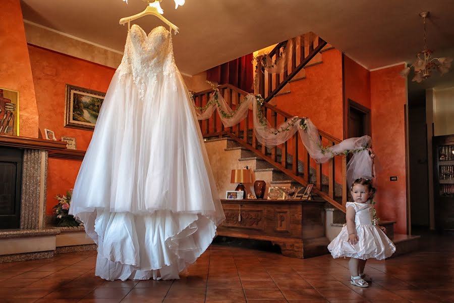 Photographe de mariage Tommaso Tarullo (tommasotarullo). Photo du 20 juillet 2017